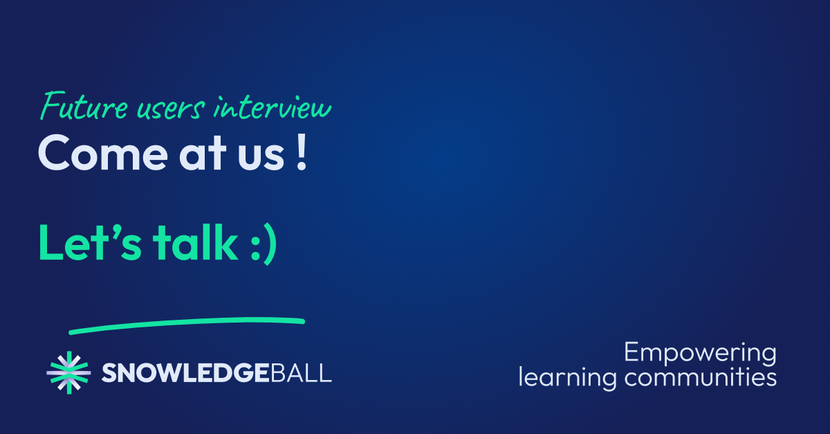 Snowledge tweet media