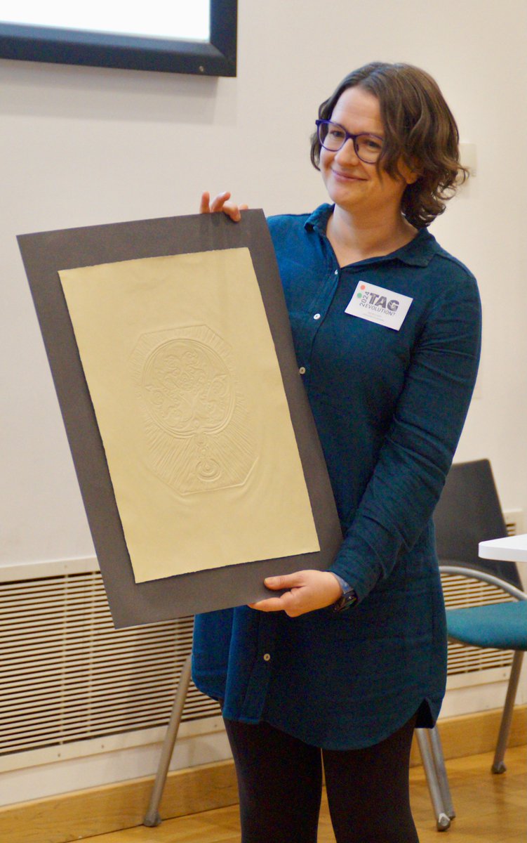 TAG45 @ Bournemouth tweet media