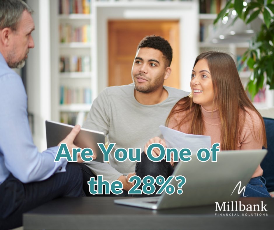 MillbankFS's tweet photo. Research shows that 28% of young UK homeowners don’t have life insurance, leaving loved ones financially vulnerable.

Don’t leave your dependants at risk. Contact us today to explore the right protection for you.

🔗 https://t.co/Iu5QPGKWoy

#LifeInsurance #Finance #MillbankFS https://t.co/QWnwosETxF