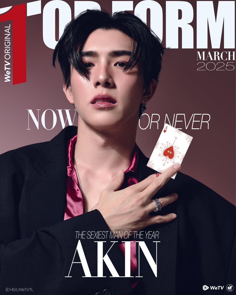 bxxm_rvw's tweet image. ฉัน อคิน ผู้ครองตำแหน่ง“หนุ่มน่ากอด” มา 5 ปีซ้อน วงการนี้เป็นโลกของปลาใหญ่กินปลาเล็ก การจะอยู่รอดได้ต้องชนะคู่แข่งให้ได้ เพื่อชิงตำแหน่งนักแสดงมา  ฉันถึงจะยืนอยู่จุดสูงสุดของวงการบันเทิงได้ @smart_csnp นี่ ท่อนไม้ อย่าทำให้ฉันผิดหวังละ @sakurabihashigo #topform  #akin #桜日梯子