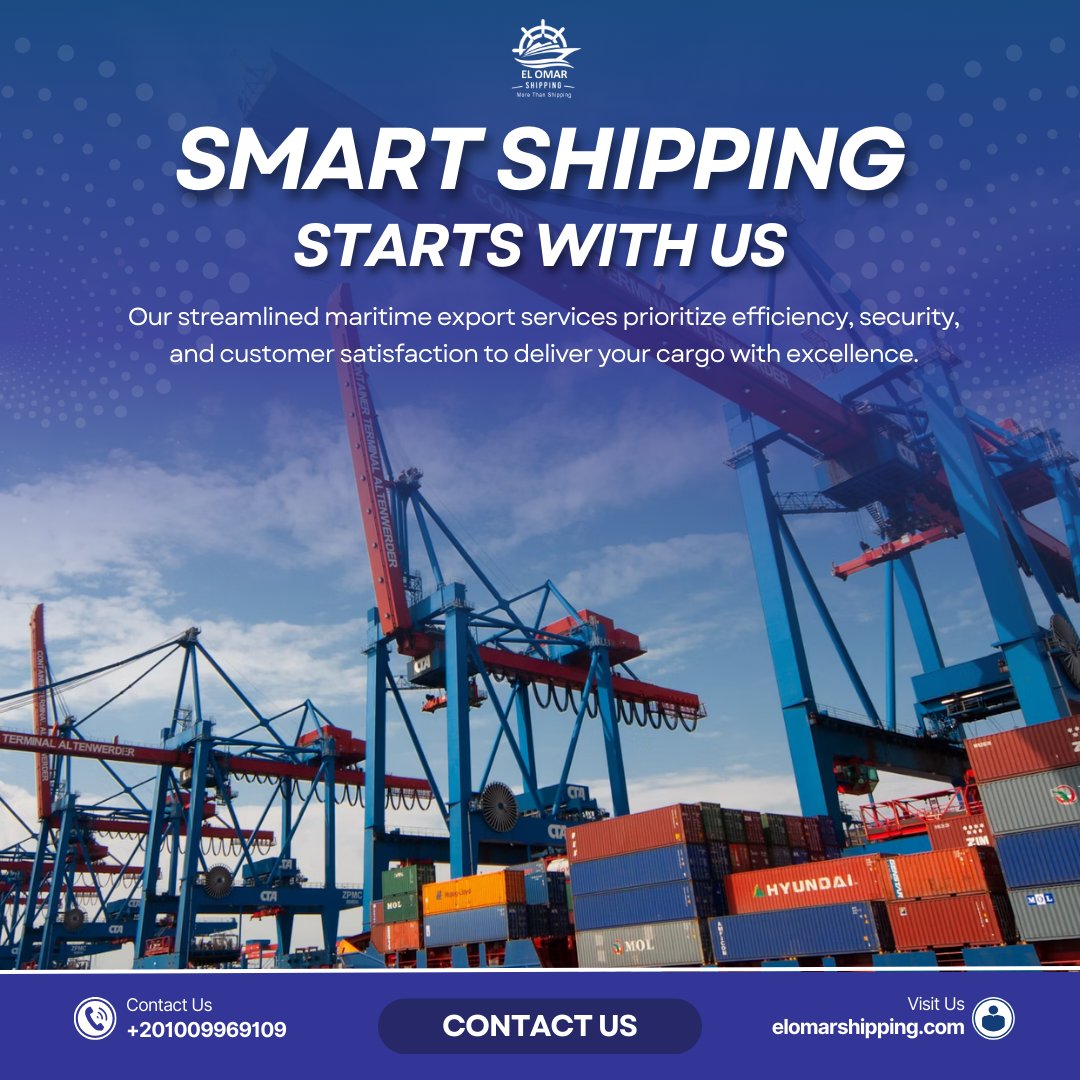 El Omar Shipping (@ElOmar_Shipping) / Posts / X