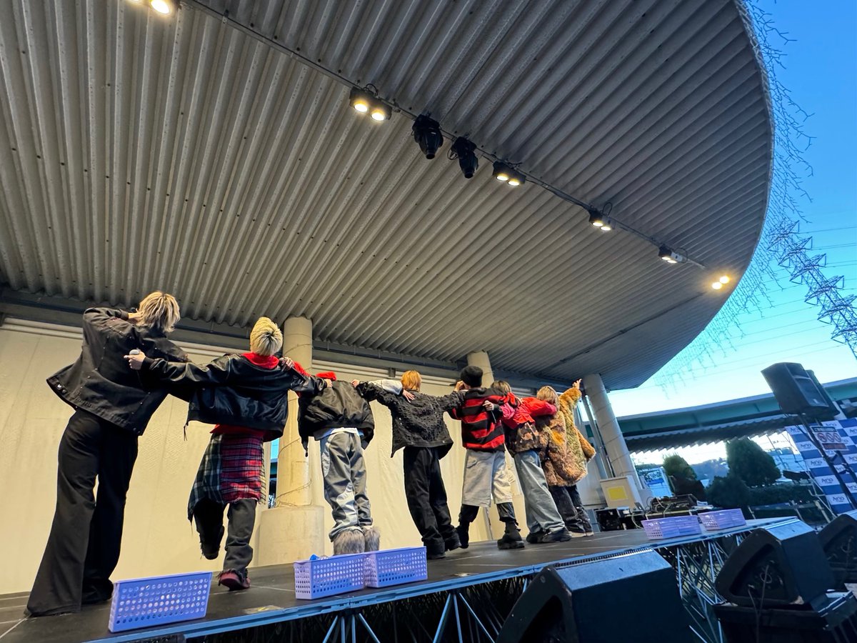 _KID_PHENOMENON's tweet photo. 【お知らせ📣】

1st Album『PHENOMENON』
リリース記念フリーイベント
［Purple CirKID Vol.4］

2025年も開催決定 🏁🙌
https://t.co/AGXyBpoCh7

発表しているもので
#パプサ4 は全てとなっておりますので
2025年も
素敵な思い出を作りましょう✨

#PurpleCirKID 
#PHENOMENON
#KIDPHENOMENON #キドフェノ