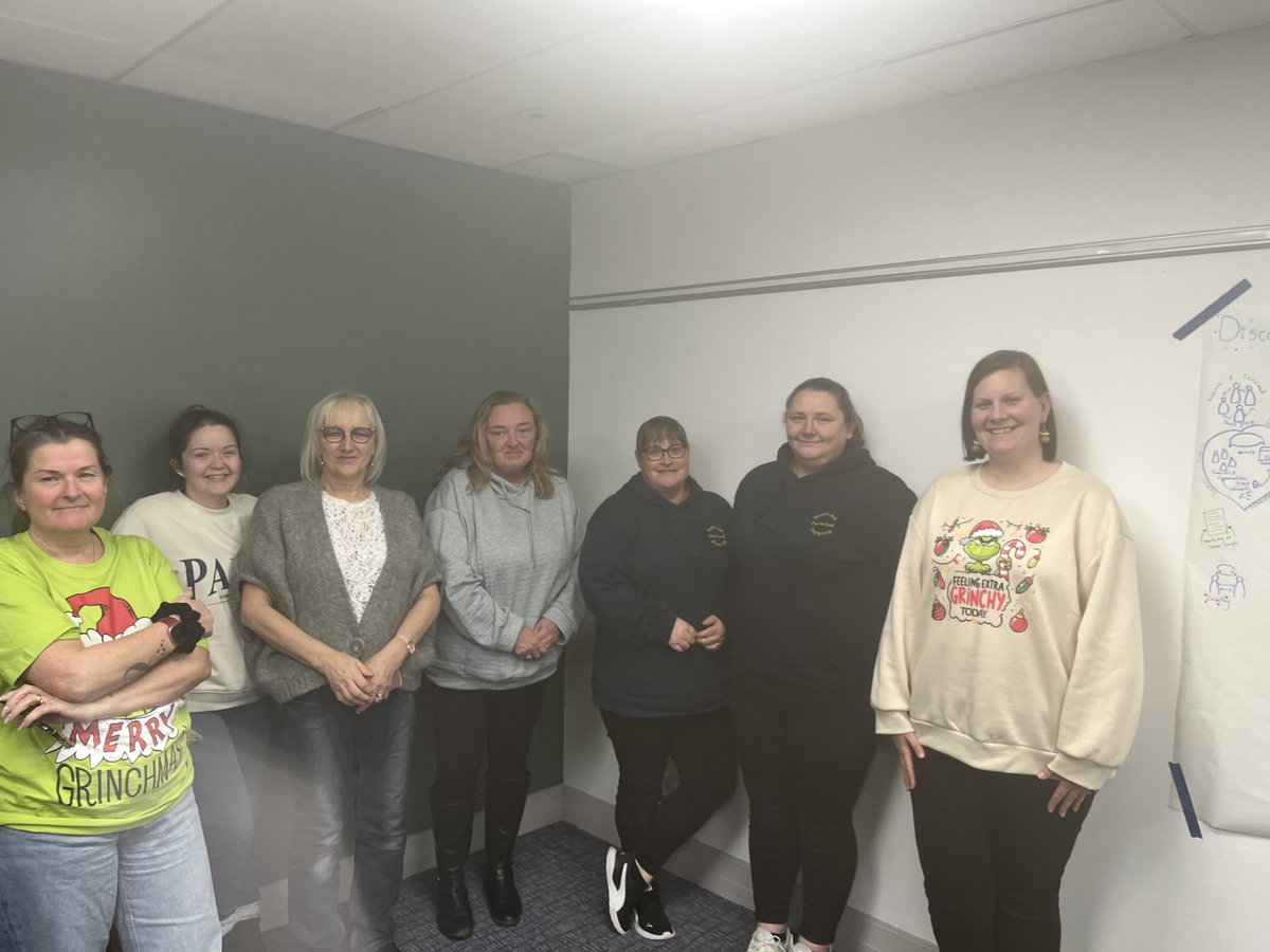 Nottinghamshire Virtual School tweet media