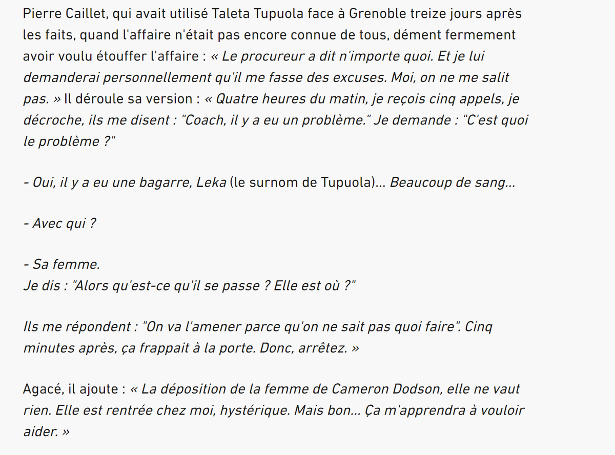 Gros sac à merde c'est salir ou ça va ?