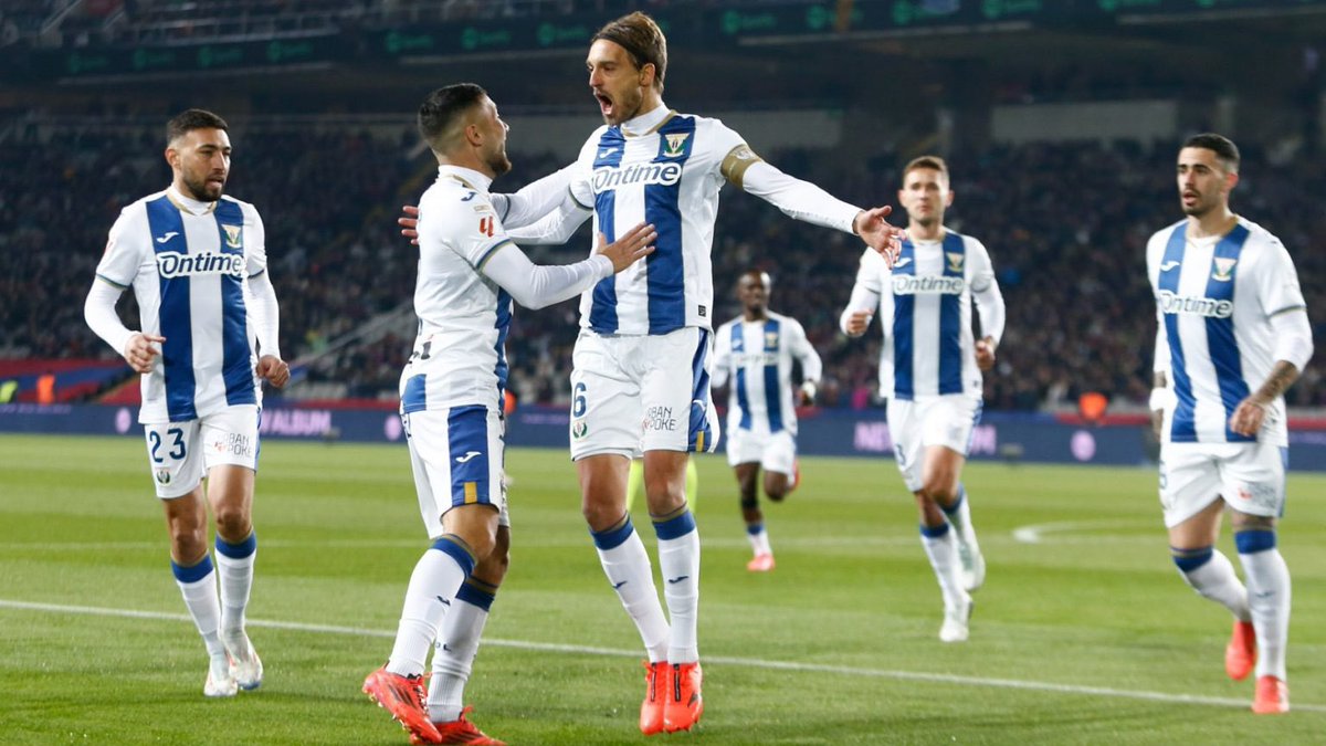 Sergio González tweet media