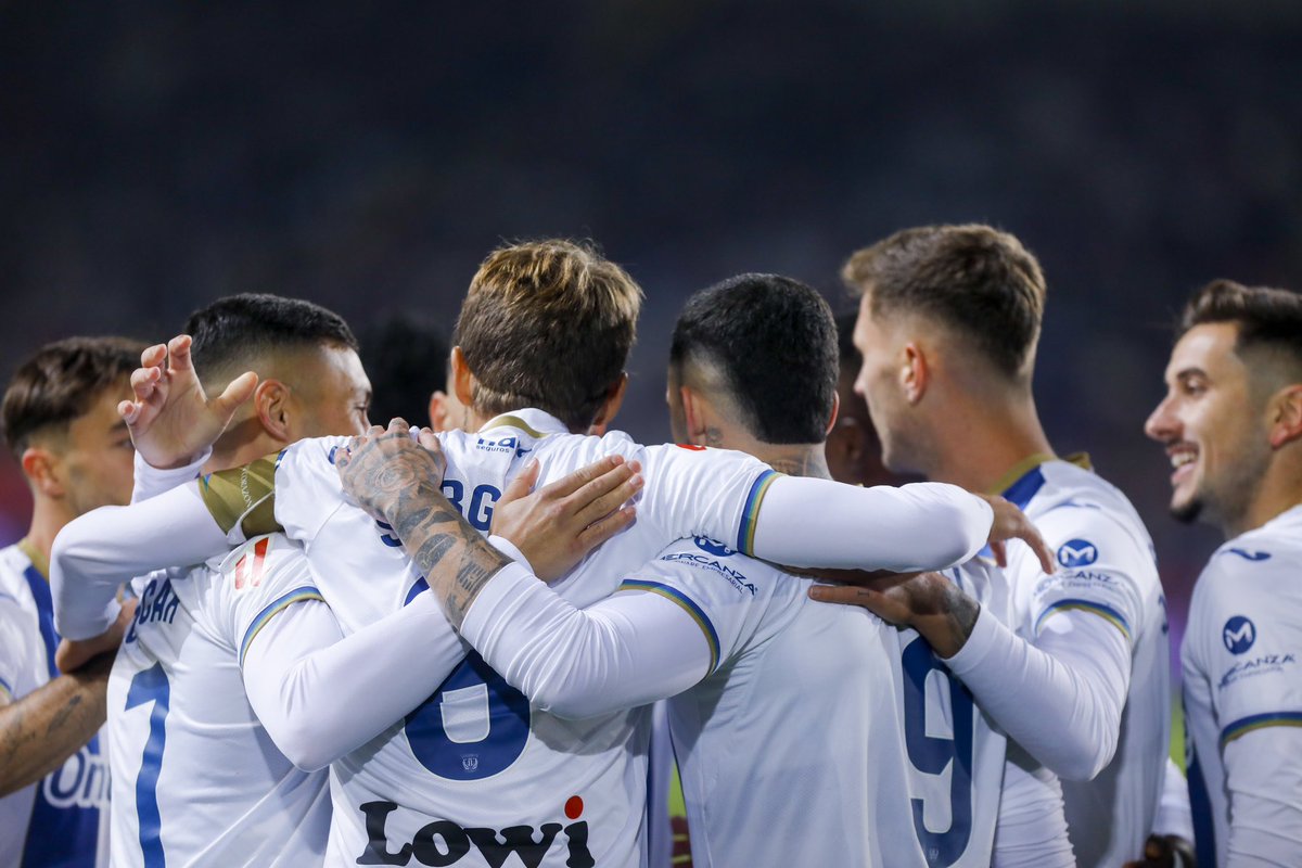 Sergio González tweet media