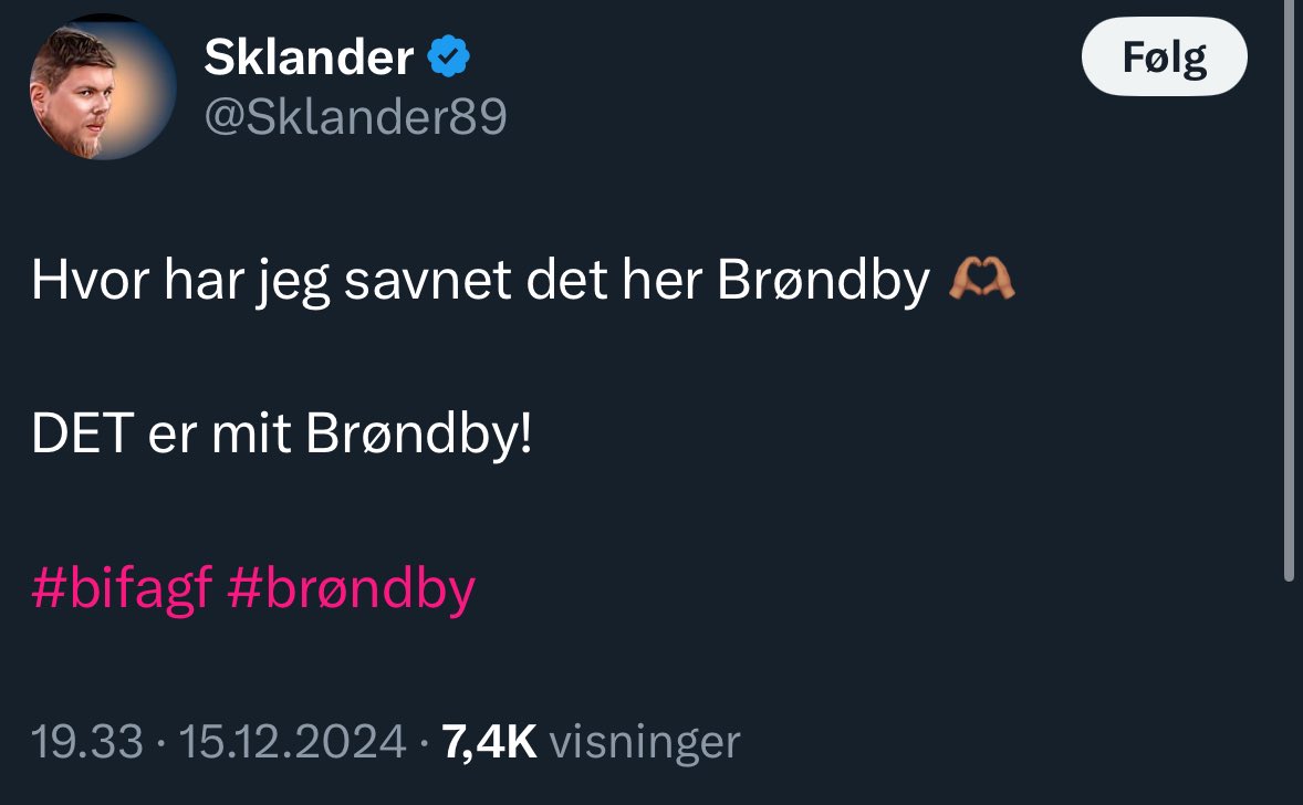 Jonas Aaes-Jørgensen tweet media