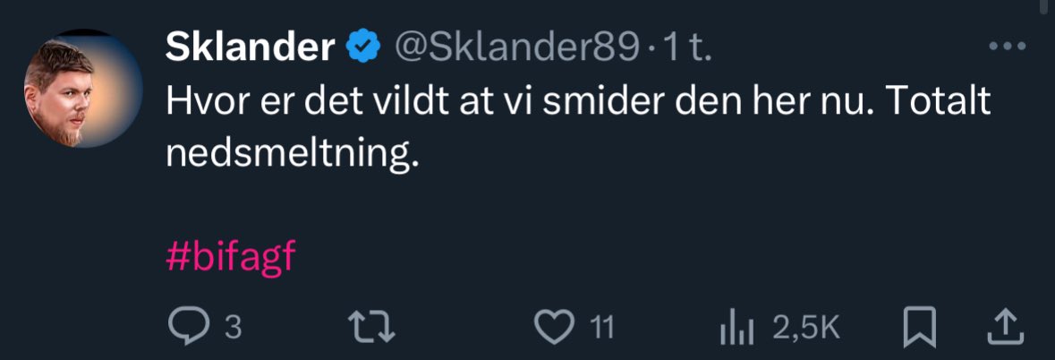 Jonas Aaes-Jørgensen tweet media