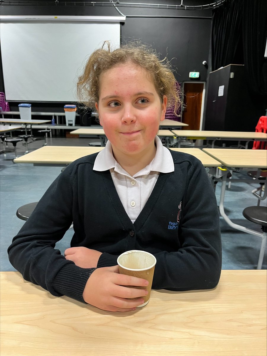 Bryngwyn School tweet media