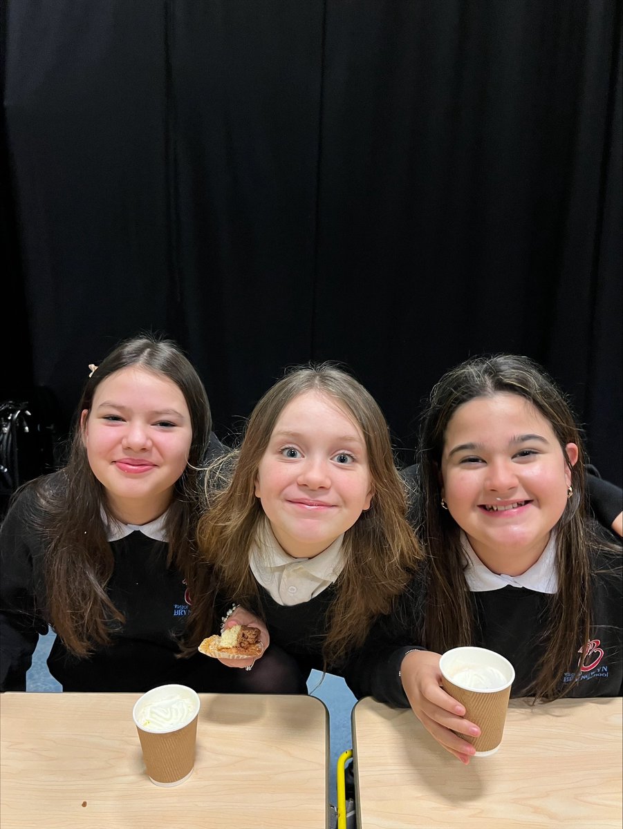 Bryngwyn School tweet media