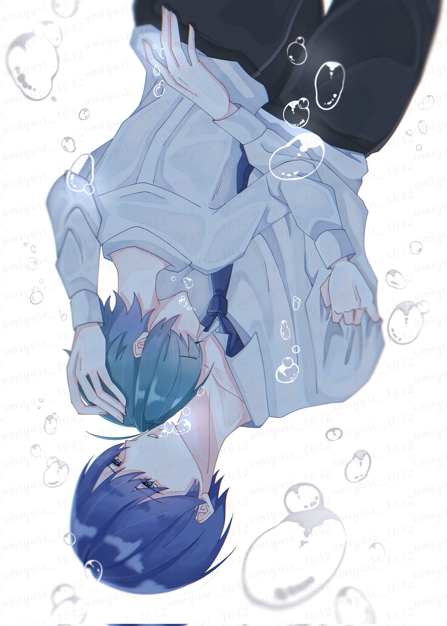 うみゆり💎🥂♡→→→ on X: 