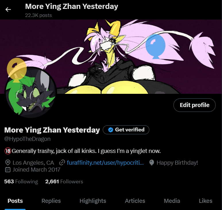 HypoTheDragon's tweet photo. hatchday 🎊 https://t.co/ERg50xMiWj
