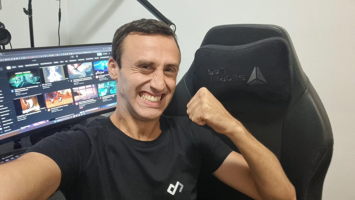 Francesco Ciulla tweet media