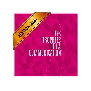 Parmi plus de 550 dossiers, la team <a href="/agenceOko/">Okó</a> est fière 🤩 de recevoir deux nouvelles récompenses 🏆🏆 aux Trophées de la Communication 2024

pour Royal Canin  👉 : oko.fr/cas-clients/co…
 
pour SUEZ 👉 : oko.fr/cas-clients/co…