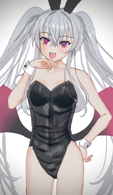 バニーグリアロ 