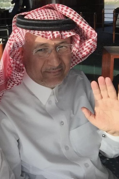 حمد القاضي tweet media