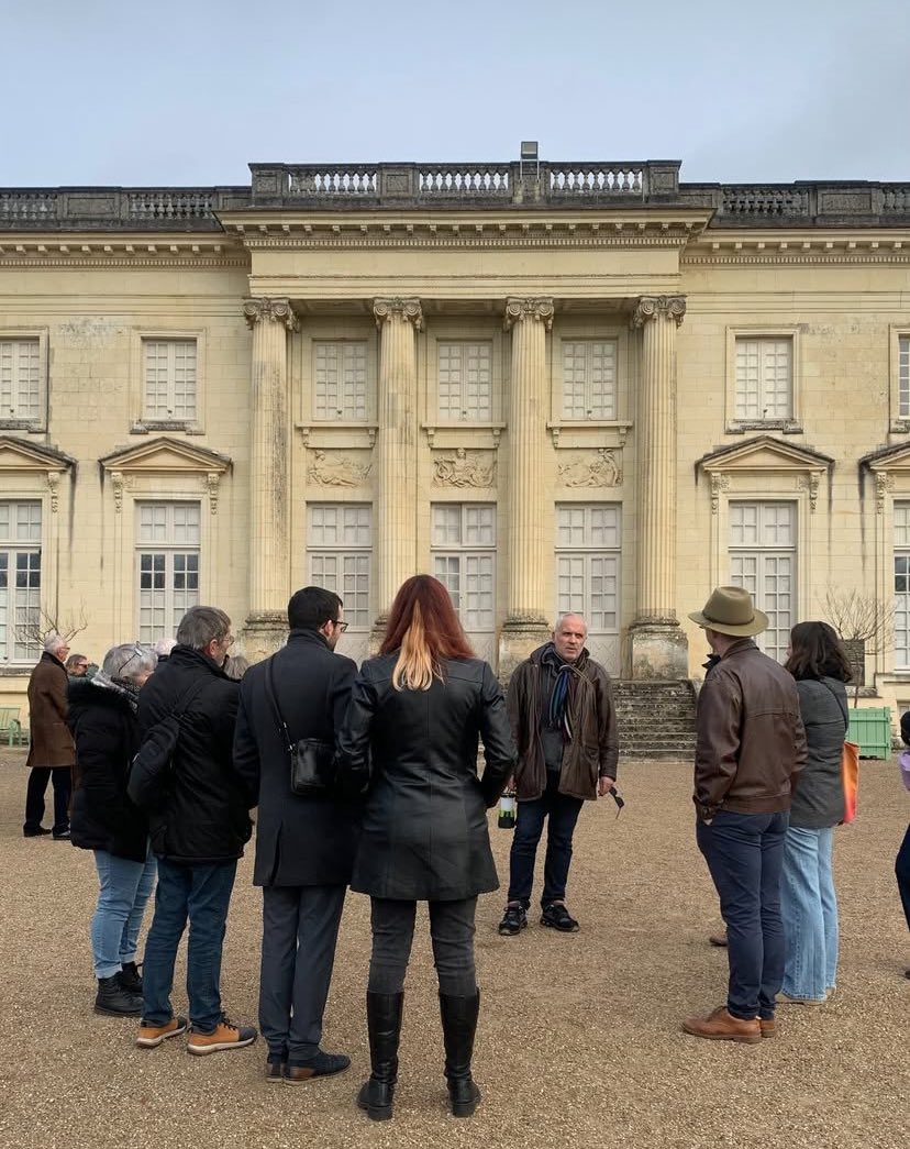 MemorialBunkers's tweet photo. Merci à nos visiteurs du #weekend ! 

✅ Prochaine visite dimanche 22/12 à 14h30. 

📞Informations et réservation : https://t.co/3nxDOQxbqI

#Angers #Histoire #Pignerolle #WW2 #CultureAngers #visiteAngers #visitAngers #MaineetLoire #PaysdelaLoire #IgersAngers #IgersAnjou #InstAngers #InstAnjou 

Crédits photo : Studio Vendéens.
