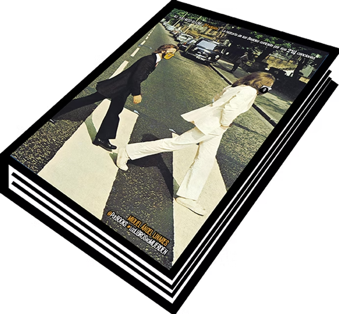 @PoeBOOKS #LosLibrosNoMuerden tweet media