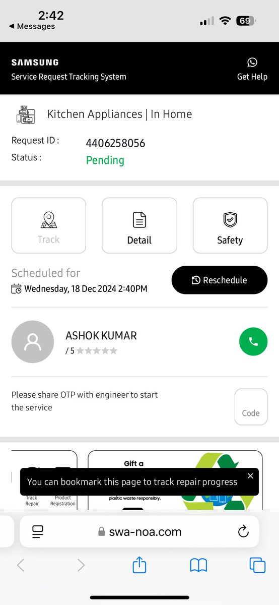 Gurvinder Singh Jagirdar (@gsjagirdar) on Twitter photo <a href="/SamsungIndia/">Samsung India</a> <a href="/SamsungMobile/">Samsung Mobile</a> <a href="/SamsungMobileUS/">Samsung Mobile US</a> <a href="/SamsungNewsIN/">SamsungNewsroomIN</a> <a href="/SamMobiles/">SamMobile - Samsung news!</a> <a href="/SamsungNewsroom/">삼성전자 뉴스룸</a>👎never buy <a href="/SamsungIndia/">Samsung India</a> products👎pathetic worse aftersale service,their service boy behaving like GOD when they visit ur home,Do’t buy Samsung Do’t recommend to anyone👎<a href="/CareSamsung/">Multivision</a> 👎👎👎 <a href="/SamsungIndia/">Samsung India</a> <a href="/SamsungMobile/">Samsung Mobile</a> <a href="/SamsungMobileUS/">Samsung Mobile US</a> <a href="/SamsungNewsIN/">SamsungNewsroomIN</a> <a href="/SamMobiles/">SamMobile - Samsung news!</a> <a href="/SamsungNewsroom/">삼성전자 뉴스룸</a>👎never buy <a href="/SamsungIndia/">Samsung India</a> products👎pathetic worse aftersale service,their service boy behaving like GOD when they visit ur home,Do’t buy Samsung Do’t recommend to anyone👎<a href="/CareSamsung/">Multivision</a> 👎👎👎