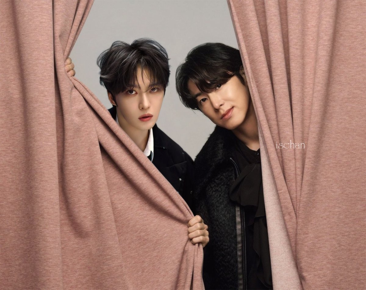 jjae_09's tweet photo. 😍😍😍#yunjae https://t.co/UkbjmXZ4b4