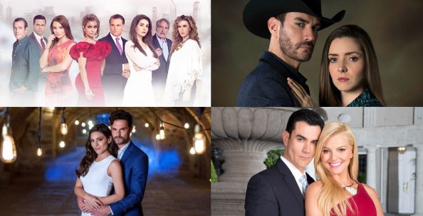 telenovelas_esp's tweet image. #NuevasLatinasEspaña2 | ¿Os gustaría que en España se adquieran telenovelas latinas como #MeDeclaroCulpable, #LaDobleVidaDeEstelaCarrillo, #LoImperdonable o #HastaElFinDelMundo?. ¡Vota aquí!: ow.ly/oVVF50Qc7nz