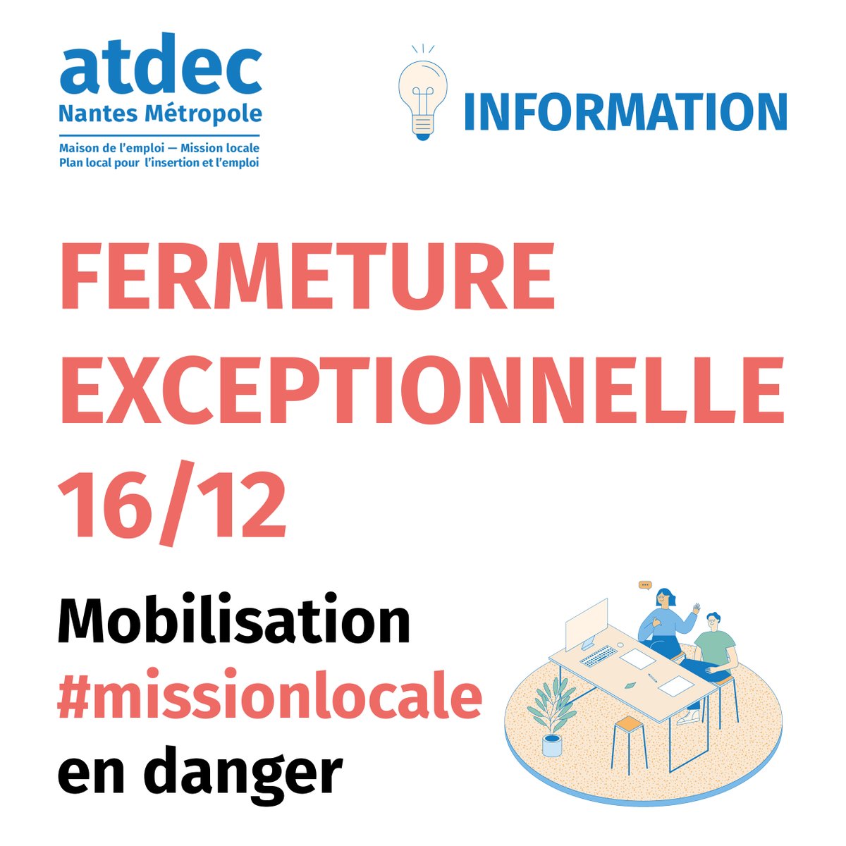 Atdec Nantes Métropole tweet media