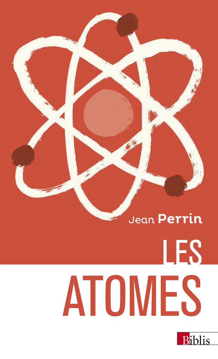 CNRS Editions (@cnrsed) on Twitter photo "Jean Perrin, à la poursuite de l'atome"
<a href="/A_Beauchamp_/">Antoine Beauchamp</a> <a href="/ScienceCQFD/">La Science, CQFD</a>
radiofrance.fr/franceculture/… "Jean Perrin, à la poursuite de l'atome"
<a href="/A_Beauchamp_/">Antoine Beauchamp</a> <a href="/ScienceCQFD/">La Science, CQFD</a>
radiofrance.fr/franceculture/…