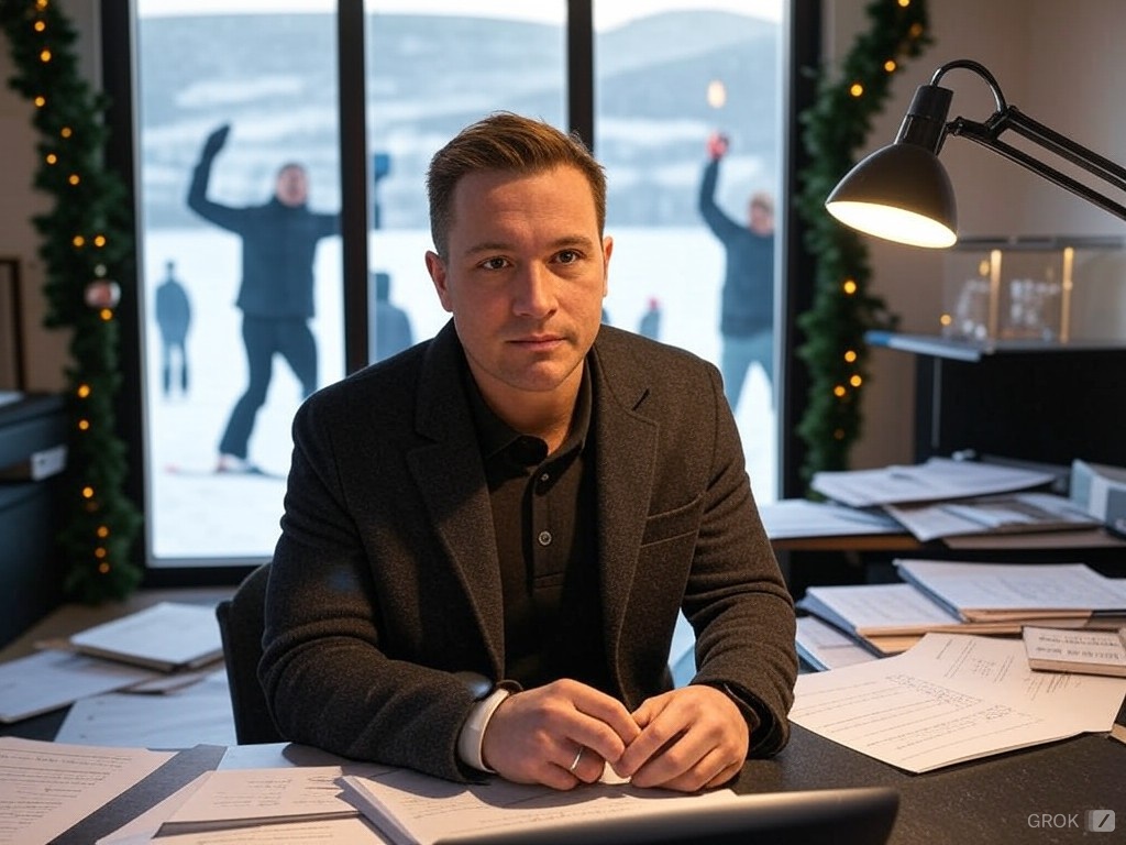 decenteredmedia's tweet photo. When you set your #OutofHours message on your email over Christmas, spare a thought for all the #freelancers who will be working, and who will receive your email bounce! Is it me, or does everyone seem to be away from the office for weeks on end these days! 🎄🧑‍🎄 https://t.co/iJeO9nSFYU