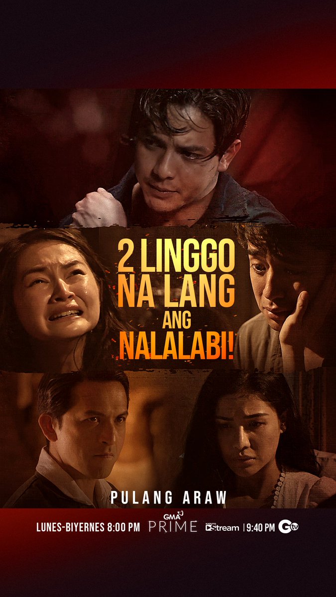 etabuel's tweet photo. #PulangArawOnNetflix #PulangAraw https://t.co/KPRe1xN2If