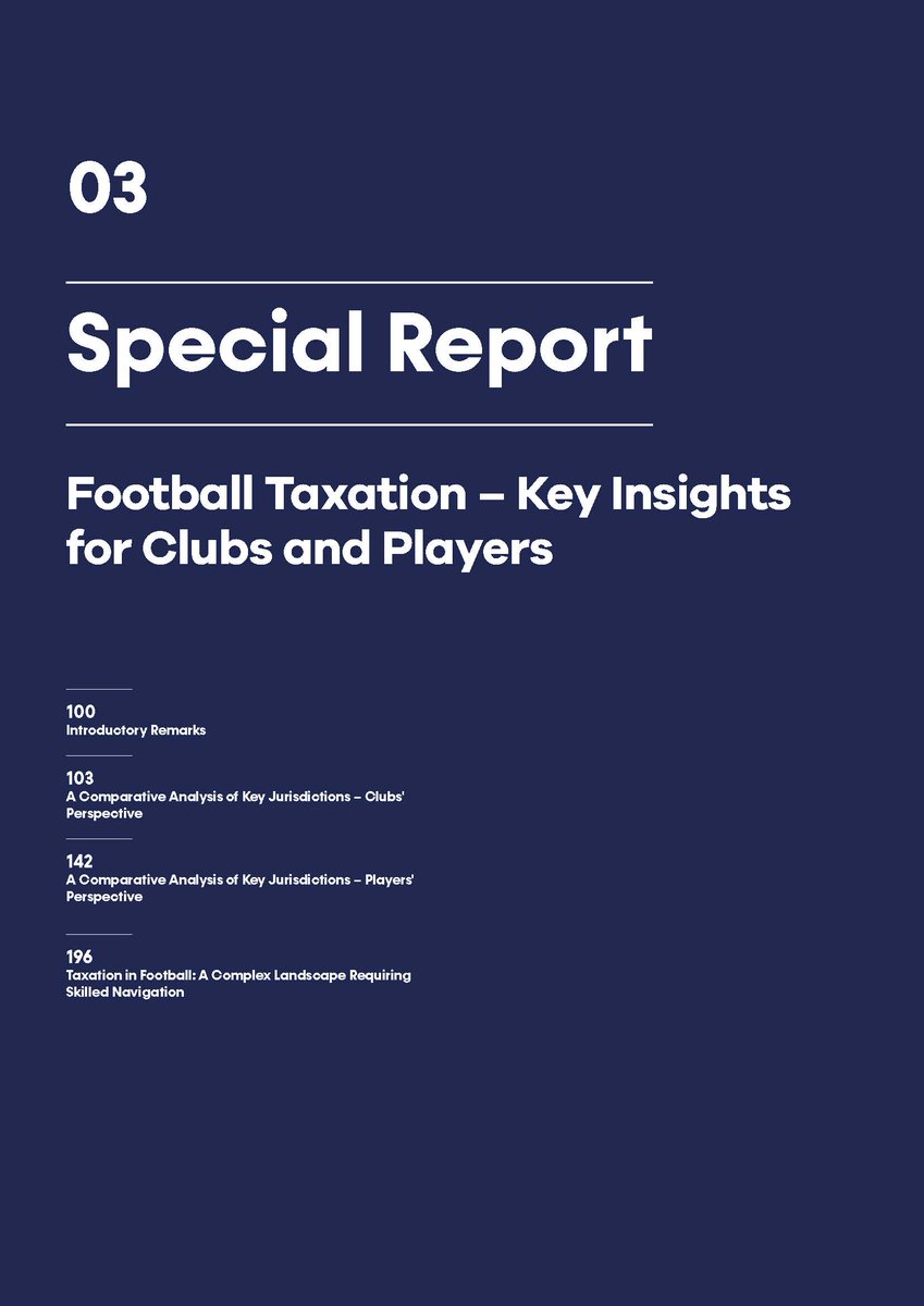 Football Legal tweet media