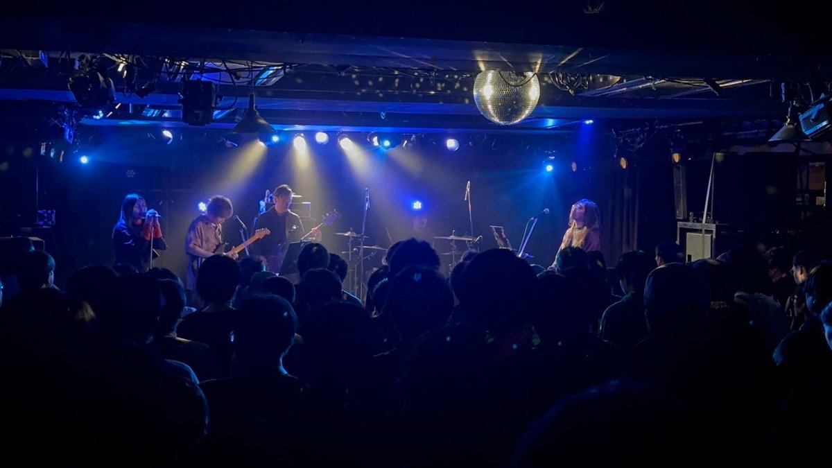 昨日はマスフェスにてsiraphでした！
siraphでネスト出れたのも嬉しかったし、久々の人にも沢山会えた！

ありがとうございました！！