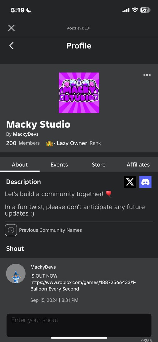 Macky Studio (@MackyStudio) / Posts / X