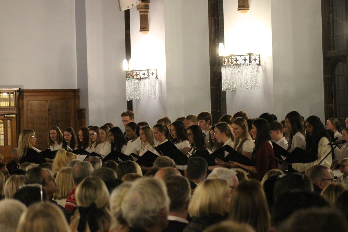 Music Department at Bolton School Girls’ Division tweet media