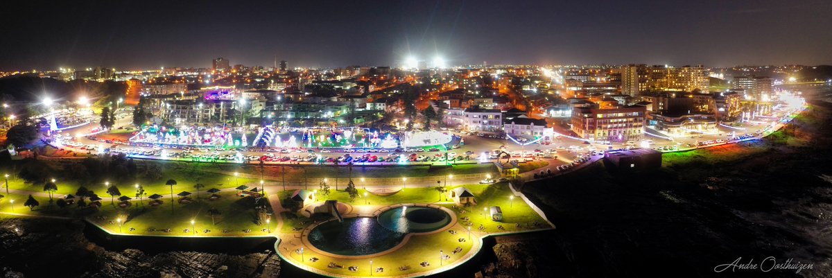 OfficialBCMM's tweet photo. BCM is expecting to welcome between 800 000 to a million visitors during this 2024/25 summer season. 

This is a significant increase due to the return of stadium music shows, sporting events, blue flag-piloted beaches and a new phenomenon of Xhosa cultural mini-events (imigidi). https://t.co/1ZKkrYD03p