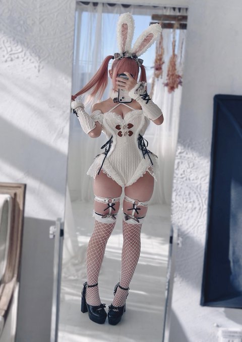 コスプレイヤー東雲うれはのTwitter画像11