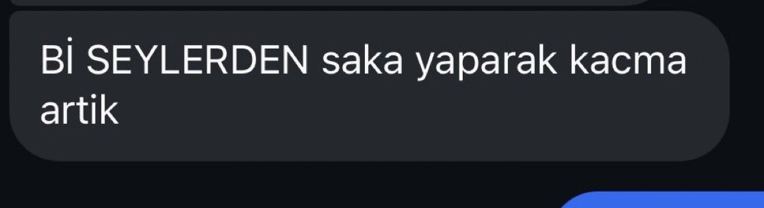 onondert's tweet photo. saka yapmazsam kacamam ki https://t.co/EHCyIgc81O