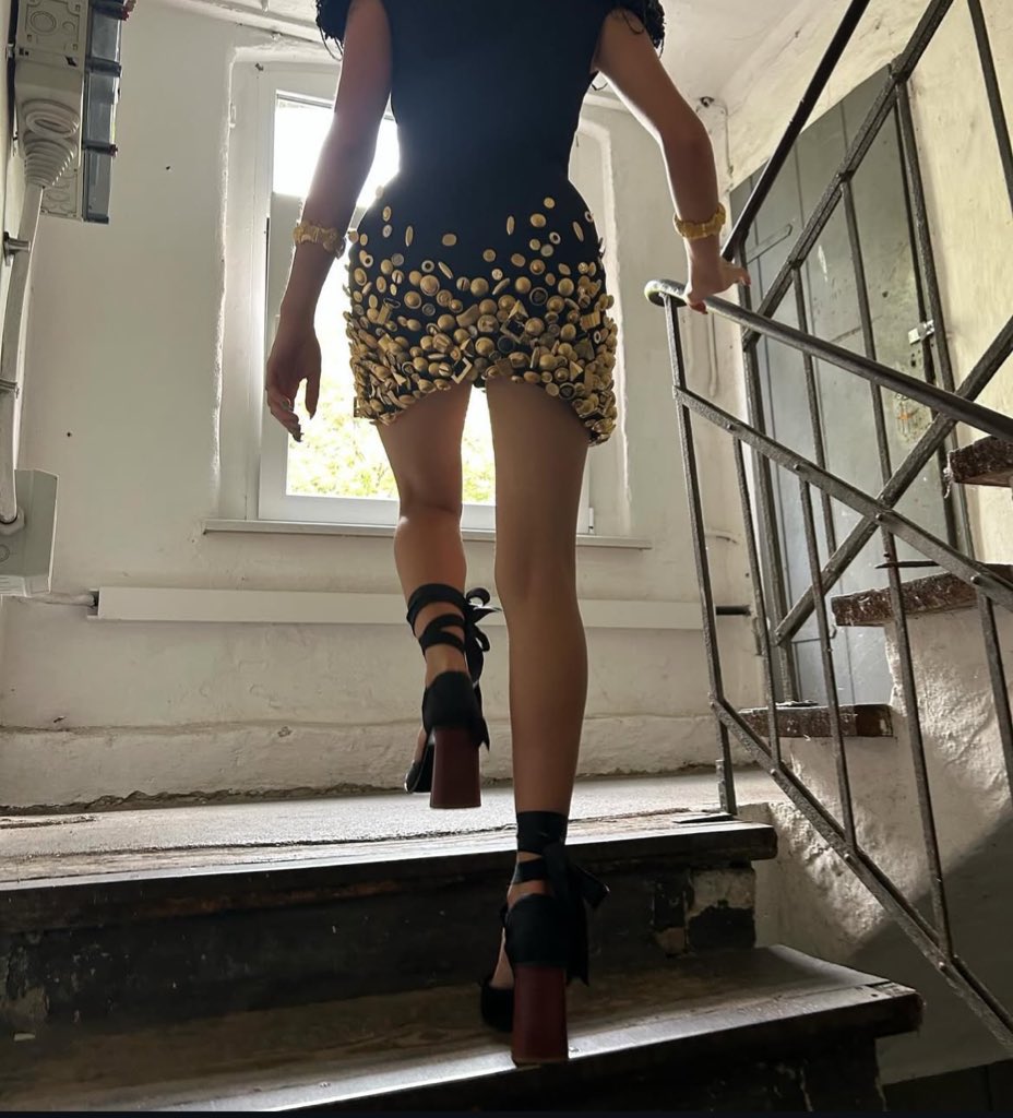 Minnie (@saintdutchess) on Twitter photo 