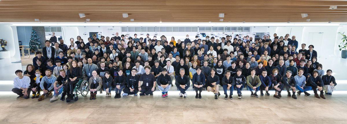 HIDEO_KOJIMA (@hideo_kojima_en) on Twitter photo 