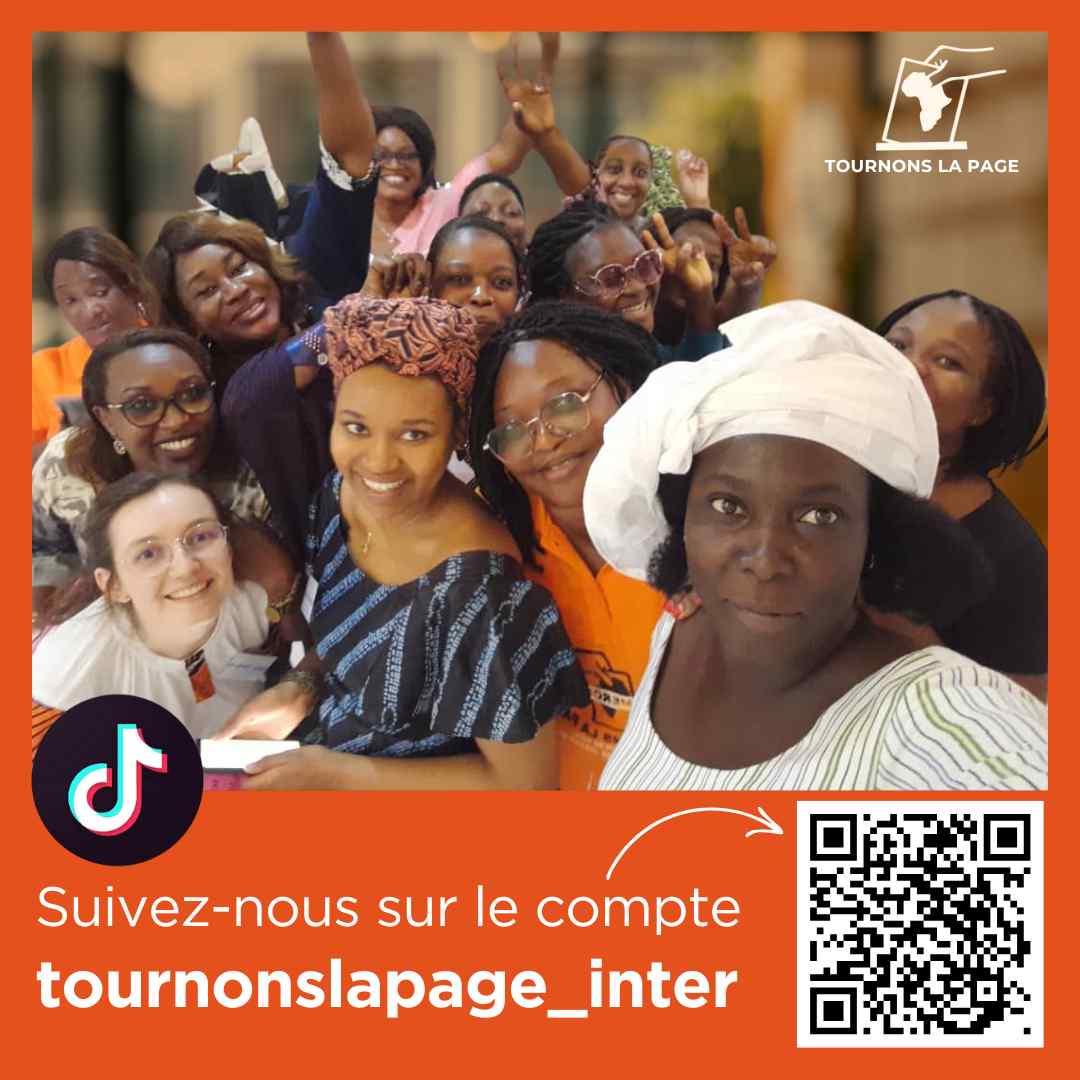TournonsLaPage's tweet photo. 🌍Nous sommes désormais sur #TikTok !
📌Suivez-nous et abonnez-vous ici ➡️https://t.co/ICpwIXVn0T

***

🌍We're now on #TikTok !
📌Follow us and subscribe here ➡️https://t.co/ICpwIXVn0T https://t.co/D4kEwD516M