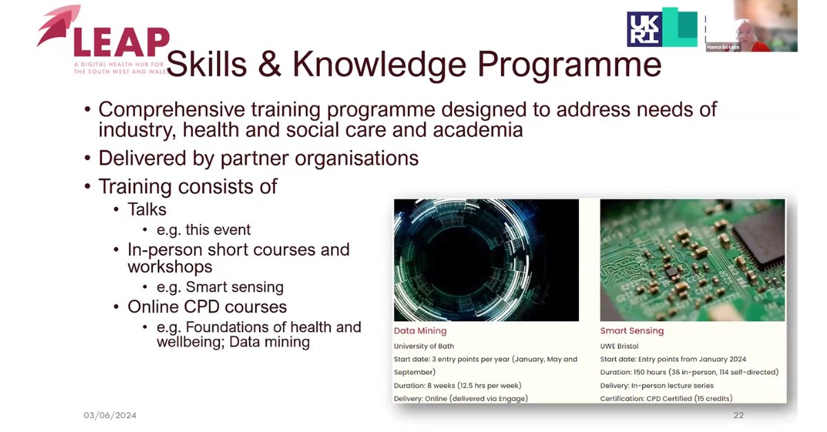 Jean Golding Institute tweet media