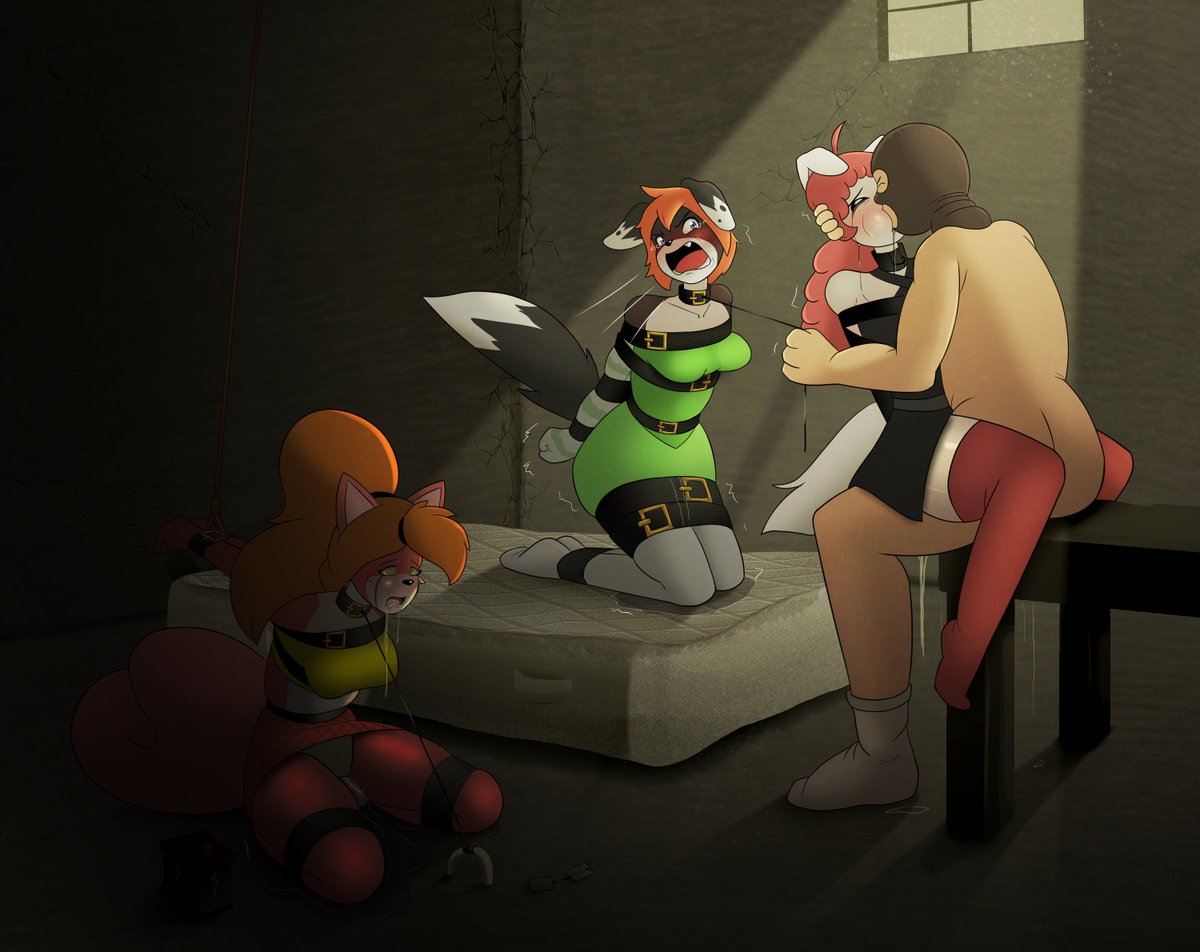 ZeeCiBee🔞 Commissions Open!! tweet media