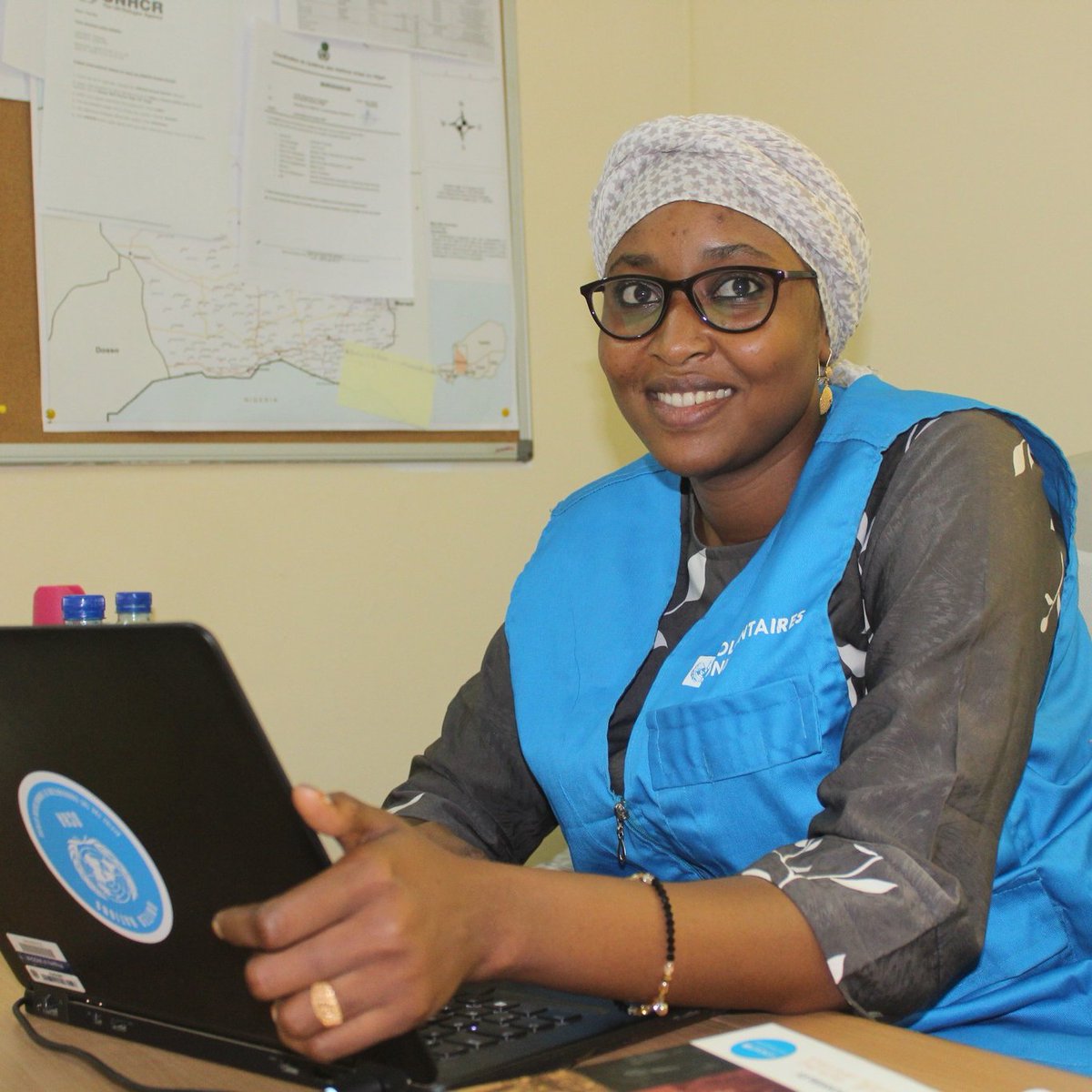 Rejoignez la lutte contre les violences #VBG
📢 Sensibilisez.
✍️ Soutenir la campagne
🔍 Combattez la désinformation.

Participez à la campagne des #16Jours d'Activisme et postulez ici : 👇👇
🔗bit.ly/3Da3cFs
🔗bit.ly/4gBgwkV
🔗bit.ly/4goVyWe