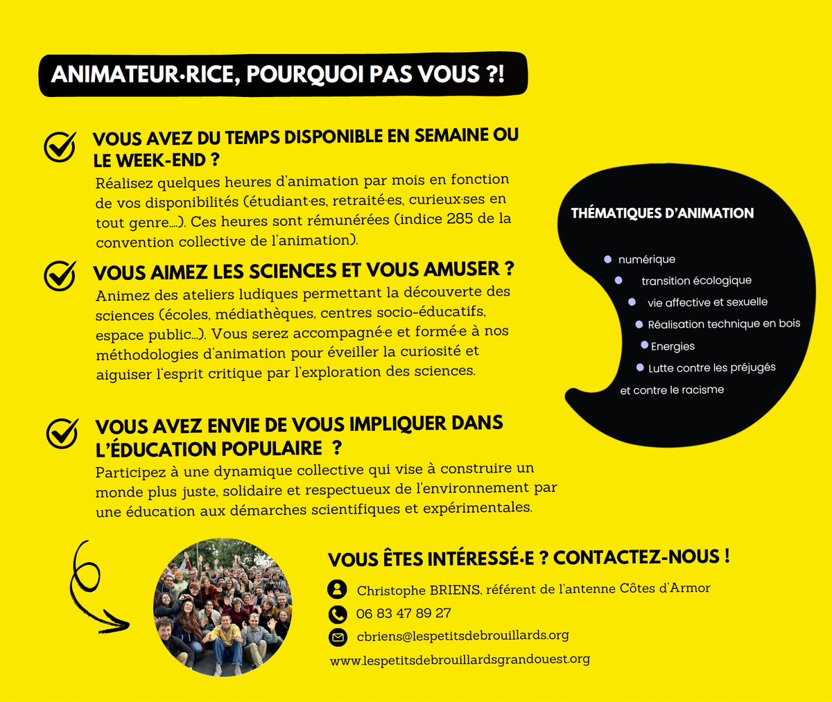 Petits debs 22 tweet media