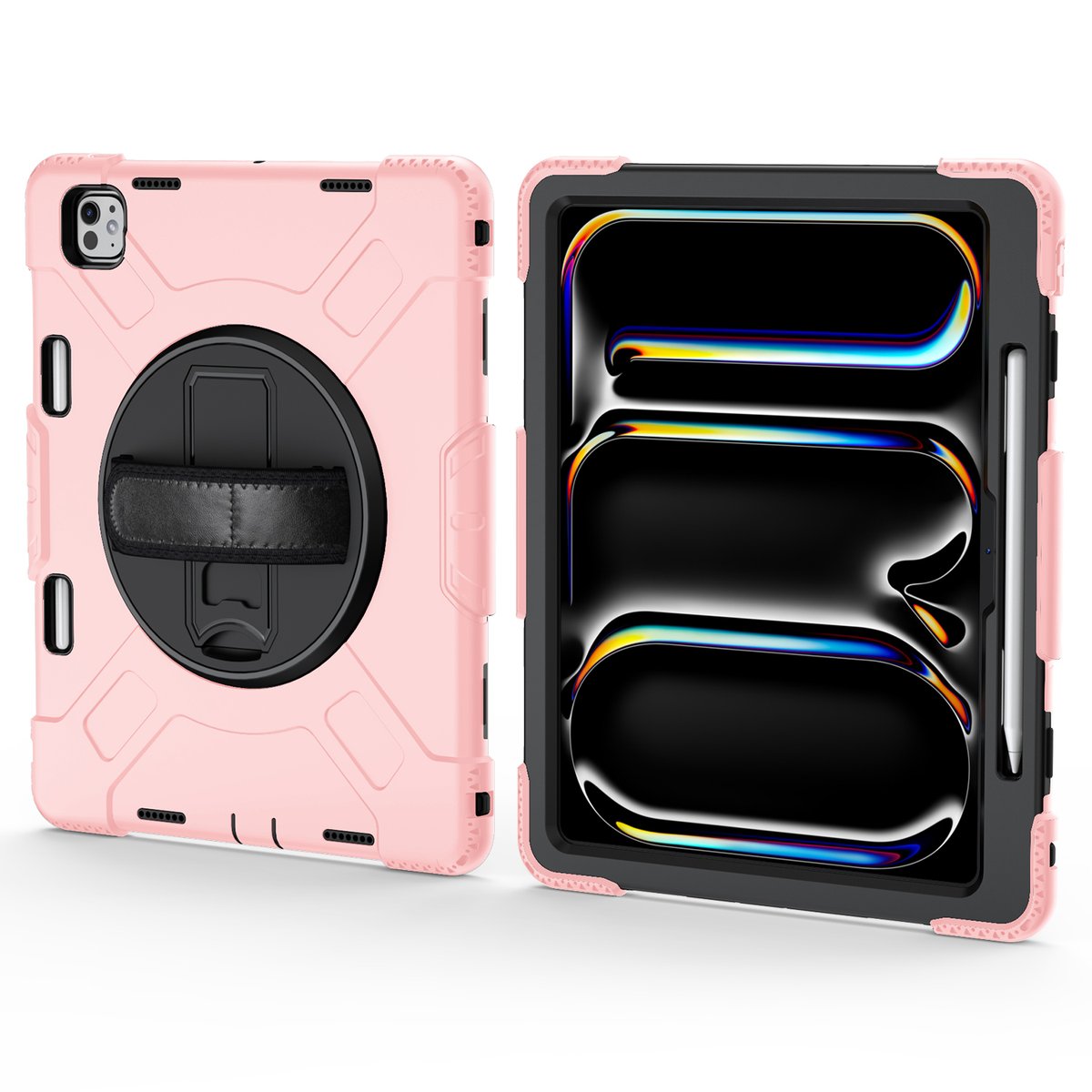 GdShuowei's tweet image. 🥳 Protect your Apple iPad Air 6 in style! Our sleek and durable cases offer maximum protection without compromising on design. Perfect for work, play, and everything in between. 🥰
bit.ly/4ffZg3j
#iPadProtection #DurableCases #AppleAccessories