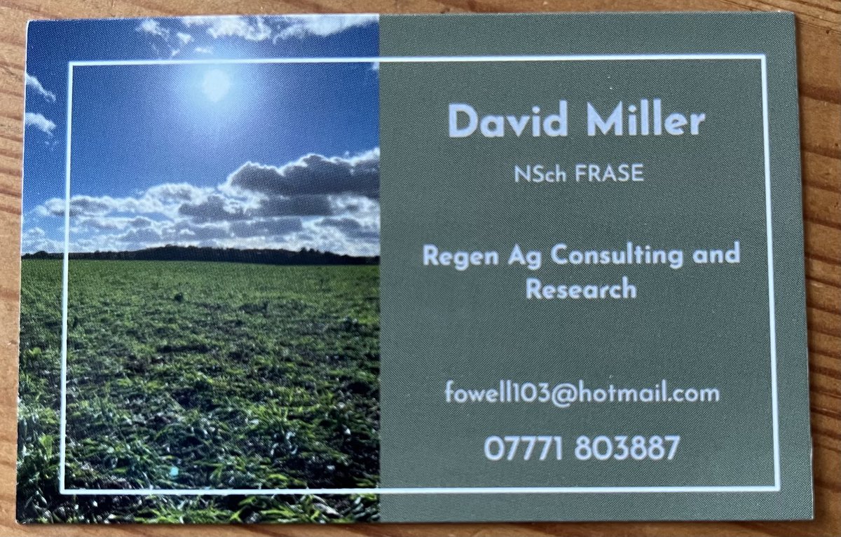 New year, new venture. Any reposts greatly appreciated.