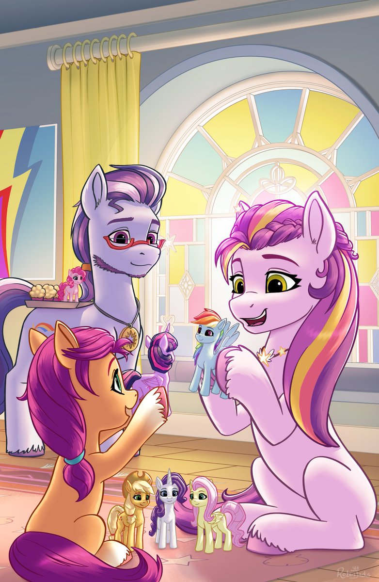 Robin Jacks tweet media