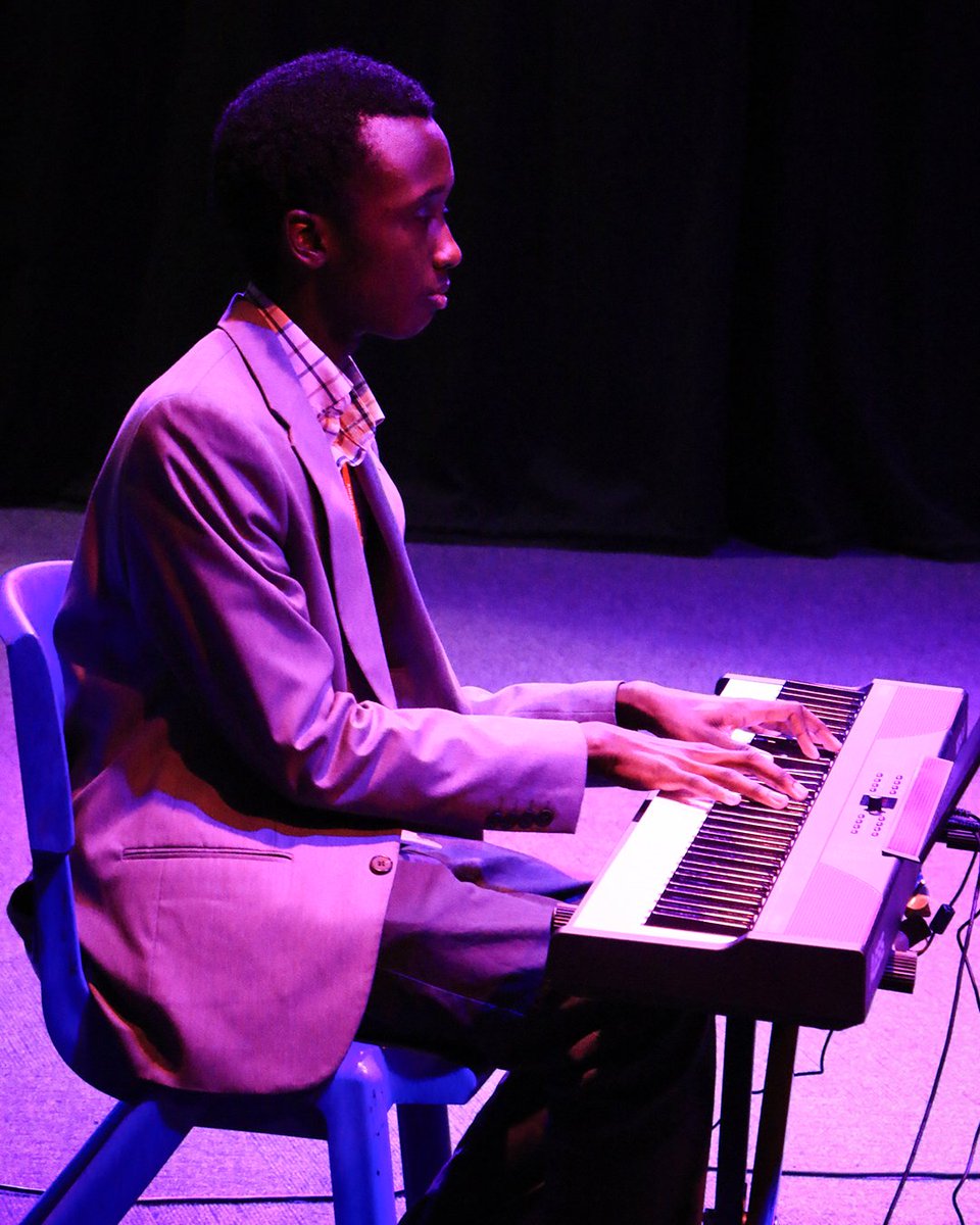N'pton Academy Music tweet media