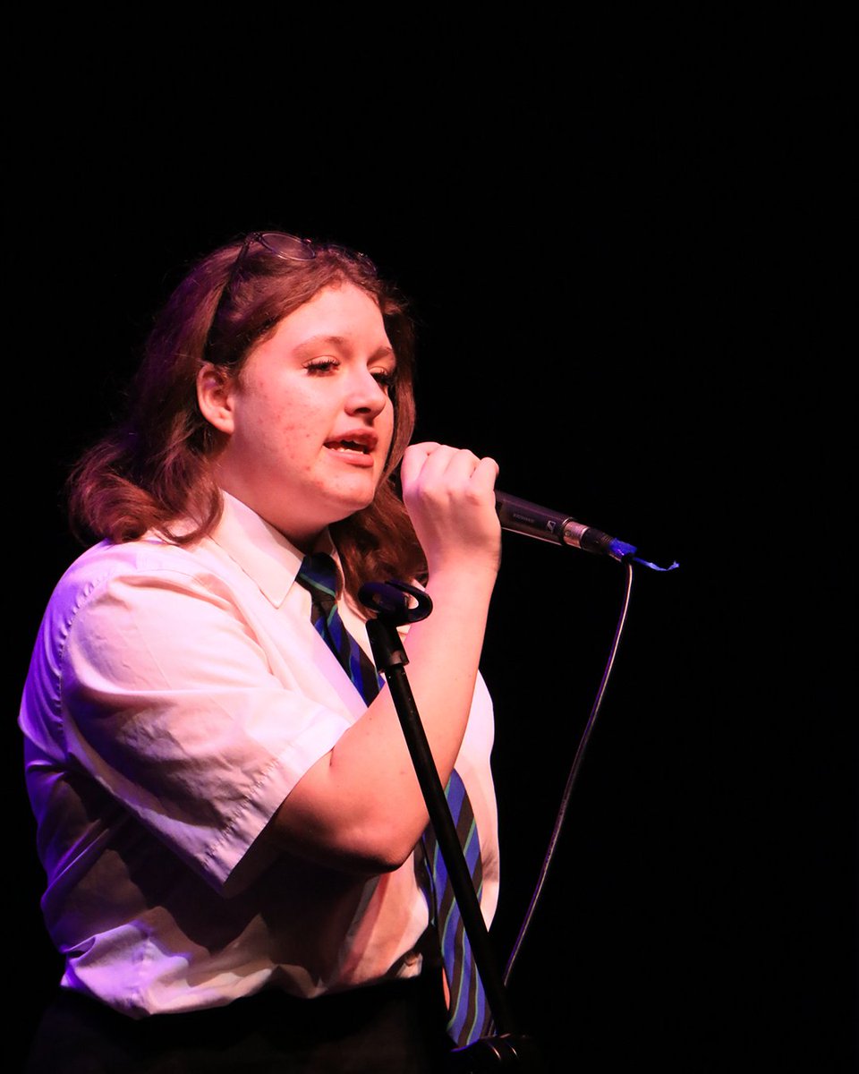 N'pton Academy Music tweet media