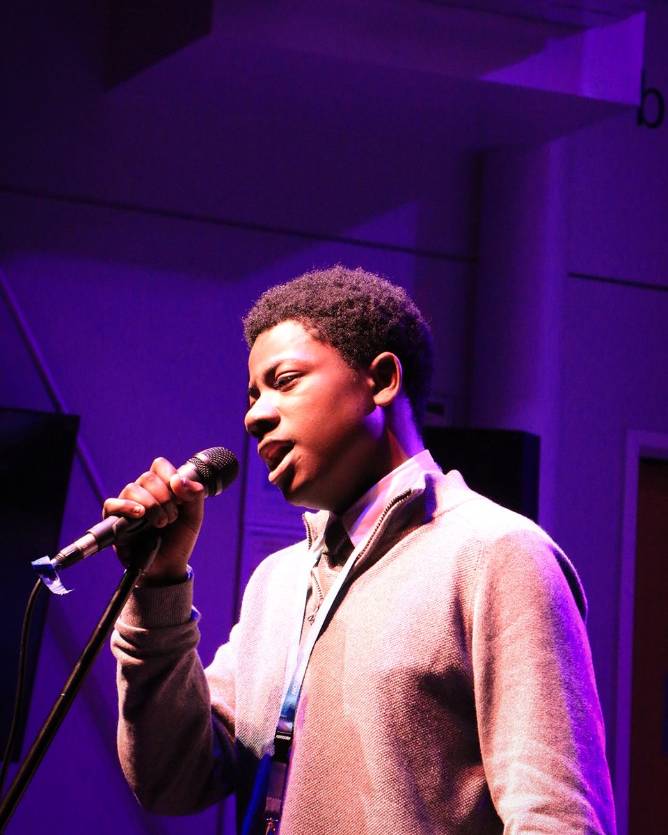 N'pton Academy Music tweet media