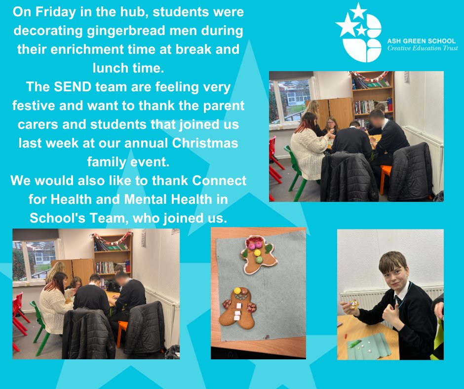 Ash Green School (@ashgreen_school) on Twitter photo 